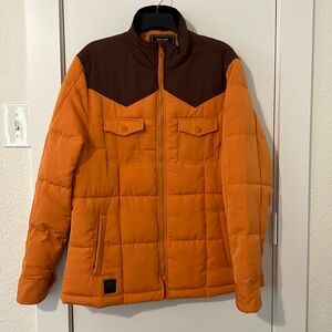 KIMES RANCH WOMEN'S WYLDFIRE PUFFER JACKET